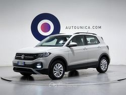 Beige Usata 2023 VW T-Cross Style SUV | 18.900 € (Buon prezzo)