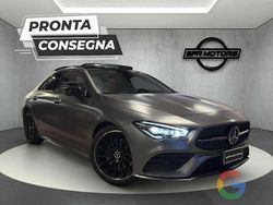 Other Usata 2019 Mercedes CLA200 Premium Tre volumi | 30.900 € (Buon prezzo)