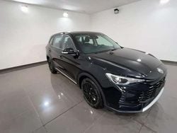 Nero Nuova 2025 MG ZS SUV | 17.990 € (Buon prezzo)