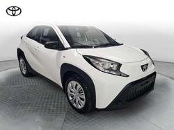 Super white Nuova 2025 Toyota Aygo X Active SUV | 15.950 € (Buon prezzo)