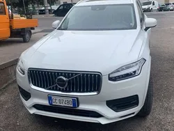 Usata 2021 Volvo XC90 Inscription SUV | 32.900 € (Super prezzo)