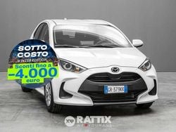 Bianca Usata 2023 Mazda 2 Tre volumi | 14.674 € (Super prezzo)