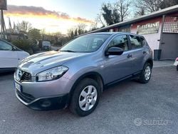 Grigio Usata 2011 Nissan Qashqai Acenta SUV | 6900 € (Buon prezzo)