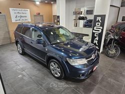 Blu Usata 2013 Fiat Freemont Lounge SUV | 6300 € (Ottimo prezzo)