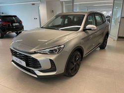 Argento Nuova 2025 MG ZS Tre volumi | 17.900 € (Buon prezzo)