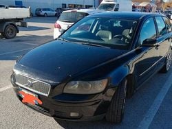 Nero Usata 2005 Volvo V50 Station wagon | 1300 €