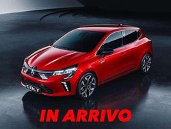 Bianco Nuova 2025 Mitsubishi Colt Intense Tre volumi | 18.900 € (Buon prezzo)