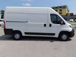 Bianco Usata 2019 Peugeot Boxer Furgone | 13.900 € (Ottimo prezzo)