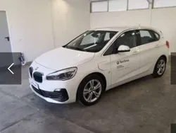 Usata 2018 BMW 225 Active Tourer iPerformance Monovolume | 13.900 € (Super prezzo)