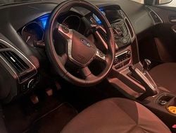 Bianco Usata 2013 Ford Focus Station wagon | 4500 € (Buon prezzo)