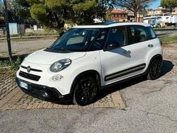 Usata 2014 Fiat 500L Monovolume | 8000 € (Buon prezzo)