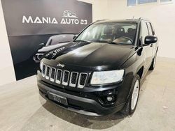 Grigio Usata 2013 Jeep Compass Limited SUV | 5990 € (Super prezzo)