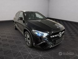 Nero Nuova 2025 Mercedes 200 Advanced Station wagon | 45.950 € (Buon prezzo)