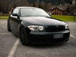 Usata 2010 BMW 135 Coupé M Performance Coupé | 28.000 €