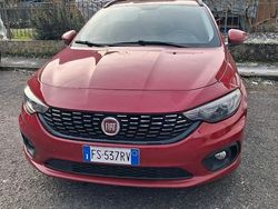 Usata 2018 Fiat Tipo Station wagon | 6200 € (Super prezzo)
