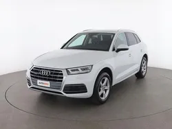 Bianco Usata 2019 Audi Q5 Sport SUV | 29.699 € (Ottimo prezzo)
