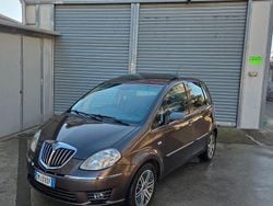 Marrone Usata 2008 Lancia Musa Monovolume | 4200 € (Buon prezzo)