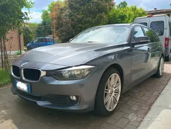 Usata 2015 BMW 318 Station wagon | 9000 € (Ottimo prezzo)
