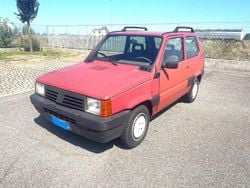 Other Usata 2001 Fiat Panda Due volumi | 1100 € (Ottimo prezzo)