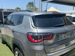 Usata 2020 Jeep Compass Limited SUV | 18.900 € (Buon prezzo)