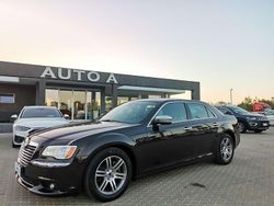 Marrone Usata 2013 Lancia Thema Platinum Tre volumi | 9600 € (Buon prezzo)