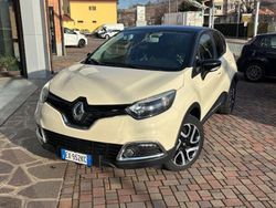 Beige Usata 2015 Renault Captur SUV | 8990 € (Buon prezzo)