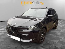 Nero Nuova 2025 Alfa Romeo Junior Edizione Speciale SUV | 29.730 €