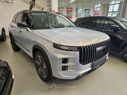 Moonlight silver Nuova 2025 Jaecoo 7 SUV | 32.900 € (Cara)