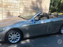Usata 2010 BMW 320 Cabriolet Cabrio | 12.500 € (Buon prezzo)