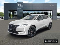 Grigio Usata 2024 DS Automobiles DS4 Performance Tre volumi | 27.400 € (Ottimo prezzo)