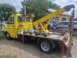 Giallo Usata 1998 Iveco Daily Due volumi | 7700 € (Buon prezzo)