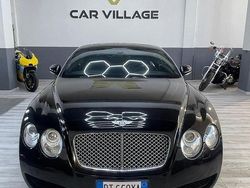 Nero Usata 2005 Bentley Continental GT Coupé | 35.000 € (Cara)