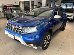 Blu Usata 2022 Dacia Duster Journey SUV | 16.900 € (Buon prezzo)
