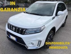 Bianco Usata 2022 Suzuki Vitara SUV | 22.300 € (Buon prezzo)