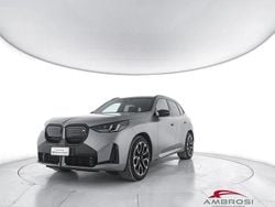 Frozen pure grey metallizzato Usata 2025 BMW X3 Comfort Edition SUV | 82.900 € (Buon prezzo)