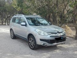 Grigio Usata 2011 Citroën C-Crosser SUV | 2800 € (Super prezzo)