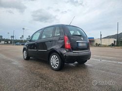 Nero Usata 2007 Lancia Musa Monovolume | 3500 € (Buon prezzo)