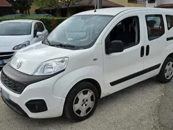Fiat Qubo