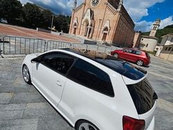 Bianco Usata 2010 VW Polo GTI Coupé | 9300 € (Buon prezzo)