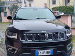 Usata 2018 Jeep Compass SUV | 14.000 € (Buon prezzo)