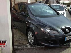 Grigio Usata 2007 Seat Altea Monovolume | 1999 € (Super prezzo)
