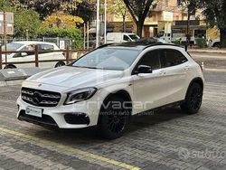 Bianco Usata 2019 Mercedes 200 Premium Station wagon | 24.990 €