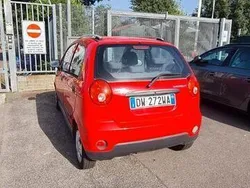 Usata 2009 Chevrolet Matiz Due volumi | 3000 € (Cara)