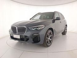 Usata 2024 BMW X5 Comfort Edition SUV | 45.100 € (Super prezzo)