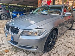 Grigio Usata 2012 BMW 320 Station wagon | 6900 € (Super prezzo)
