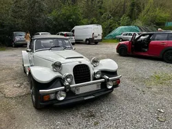 Bianco Usata 1990 Panther Kallista | 12.500 €