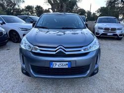 Usata 2012 Citroën C4 Aircross Exclusive SUV | 6200 € (Buon prezzo)