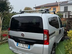 Usata 2019 Fiat Qubo Trekking Monovolume | 12.000 €
