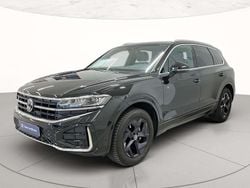 0e grenadill black metallizzato Usata 2024 VW Touareg R-line SUV | 63.900 € (Ottimo prezzo)