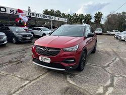 Rosso Usata 2021 Opel Grandland X Innovation SUV | 14.999 € (Buon prezzo)